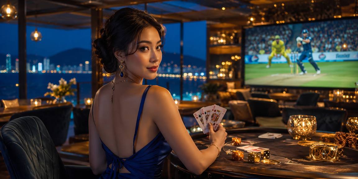 foy88 Live Baccarat Nhanh tại foy88 — bàn chơi tốc độ cao, dealer thật